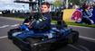 Verstappen prokázal své kvality. Vyhrál závod, kde musel předjet 100 soupeřů