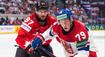 Český talent si v NHL řekl o pozornost. Fanoušci nechápou, jak ho mohli dva roky přehlížet