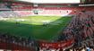 Slavia rozběhala Eden. Do útrob stadionu vyrazil s fanoušky i kapitán Holeš