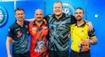 Češi na Czech Darts Open neuspěli. Po bitvě padl i Sedláček