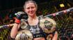 Neporažená šampionka Szabová zná soupeřku pro debut v UFC. Pojede do Las Vegas
