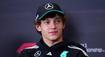 Komplikace pro lídra šampionátu F1. Antonelli před bojem o titul onemocněl