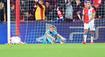 Smutek v Edenu. Slavia ztratila naději v nastavení, Lens vystřelil body Aguilar