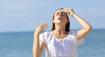 Teploty vystřelí na 44 °C. Do Evropy se vrátí vedra a tropy udeří i v Česku