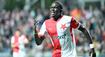 Diouf míří zpátky do Premier League, Slavia může dostat další balík