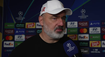 Ukázali jsme mentalitu, líbilo se Trpišovskému. Tu prý chválil i Lukaku