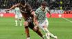 Plzeň nestačila na Ferencváros, úřadoval Birmančevič. Schick a Šulc v EL skórovali