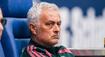 Co se stalo Mourinhovi? Generálku Realu řídil s monoklem pod pravým okem