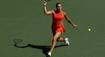 Sabalenková zastavila zápas. Na US Open ji rozčiloval silný zápach marihuany