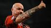 Skvělý Sedláček! Při debutu na World Series of Darts Finals postoupil