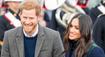 Na veřejnost unikl důvod návratu Harryho domů. Meghan dostane novou roli