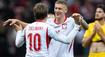 Hvězda Slavie si podmanila Polsko. Trenér reprezentace mluví o velkém objevu