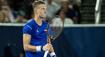 Skvělý Lehečka zdolal finalistu US Open. Duel s Amerikou srovnán na 1:1