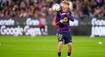 Česká reprezentace může získat talent Barcelony. Nedvěd mu nabízí rovnou místo v áčku