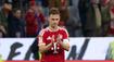 Bayernu bude proti Arsenalu chybět opora. Reprezentantovi zemřel otec