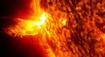 Silné erupce na Slunci. Zemi za dva dny zasáhne geomagnetická bouře