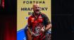 Celý svět je nadšený ze Sedláčka: Nikdo si to nezasloužil víc. Soupeř sklízí kritiku