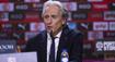 Kouč Portugalska se odmítá omluvit Ronaldovi: Za co bych měl?