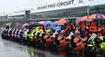 Smutné loučení a Salačova povedená kvalifikace k ničemu. Závod MotoGP v Austrálii se ruší