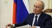 Putinovo chování se změnilo. Velitel NATO varuje před hrozící pohromou