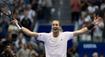 Vyhrál US Open, ale vůbec o tom nevěděl. Zverevovi museli napovědět fanoušci
