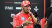 Hamilton si rýpl do mladých pilotů F1. Jedna věc mu na nich pořádně vadí