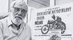 Český motorsport zasáhla smutná zpráva. Zemřel legendární komentátor Karel Březina
