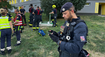 V Praze explodovalo potrubí. Jeden člověk je mrtvý, další jsou zranění
