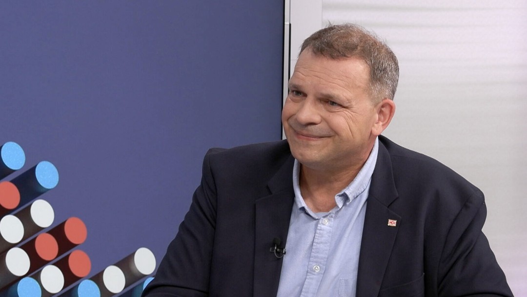 Cestovní kanceláře zvládnou dobře splnit naše představy o dovolené, říká Veber