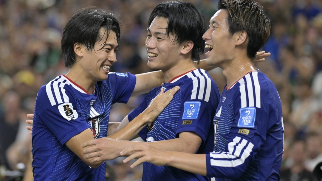 MS ve fotbale 2026 – sestřih: Tunisko vs. Japonsko (21. 6. 2026)