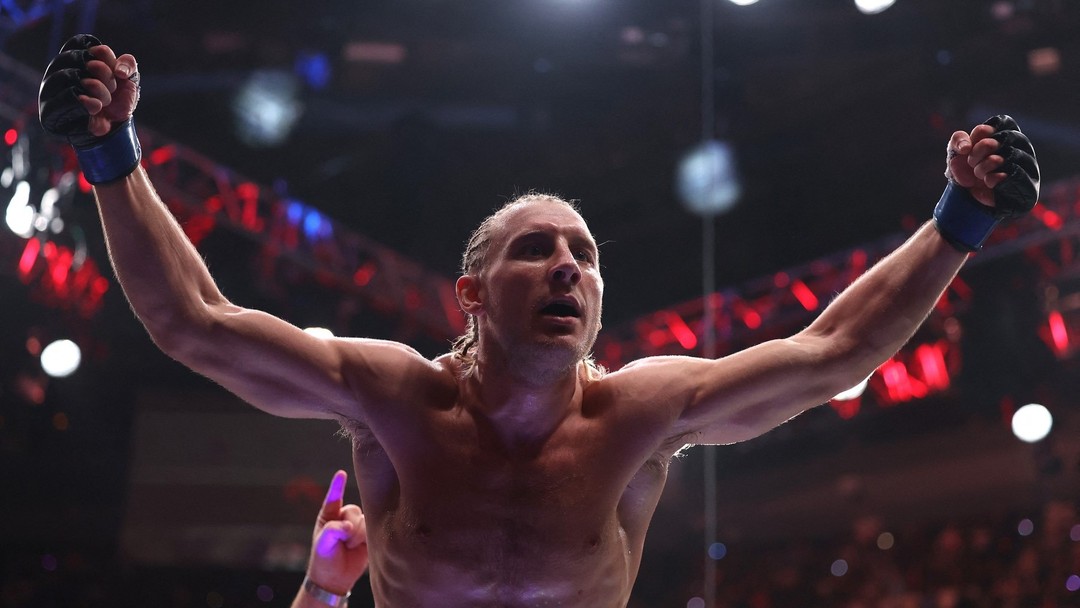 UFC 329 – sestřih: Benoit Saint-Denis vs. Paddy Piblett (12. 7. 2026)