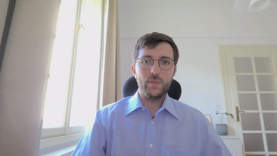 Summit v Gdaňsku: Je to nejvýznamnější událost roku co do pomoci Ukrajině, říká Křenek