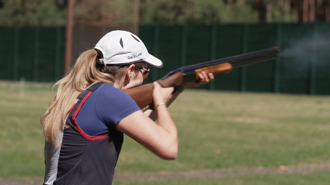 V Dukle se mísí armáda a vrcholový sport. Do uniformy jdou jen ti nejlepší, říká major Železný