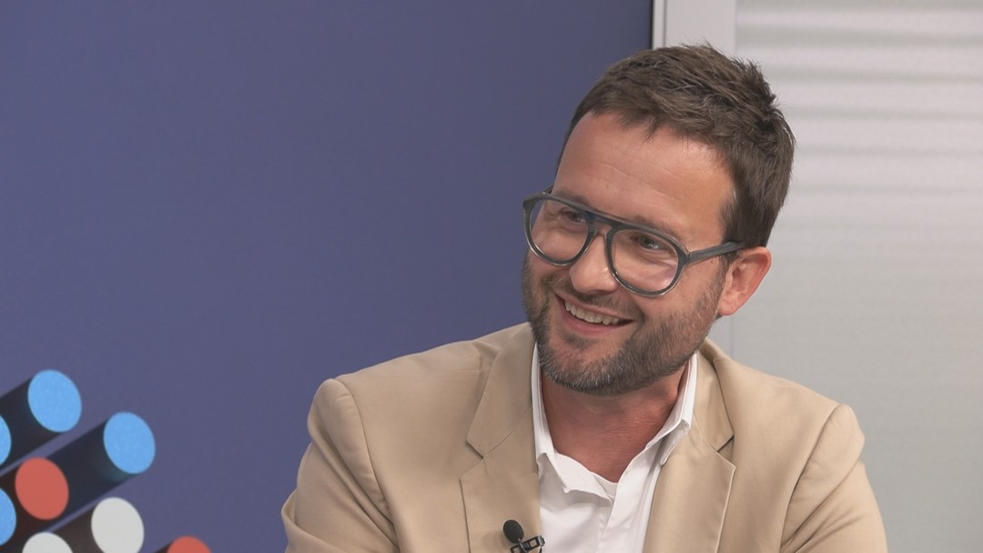 Flexibilita a rychlá adaptace na trendy je klíčová, řekl ředitel Niceboy