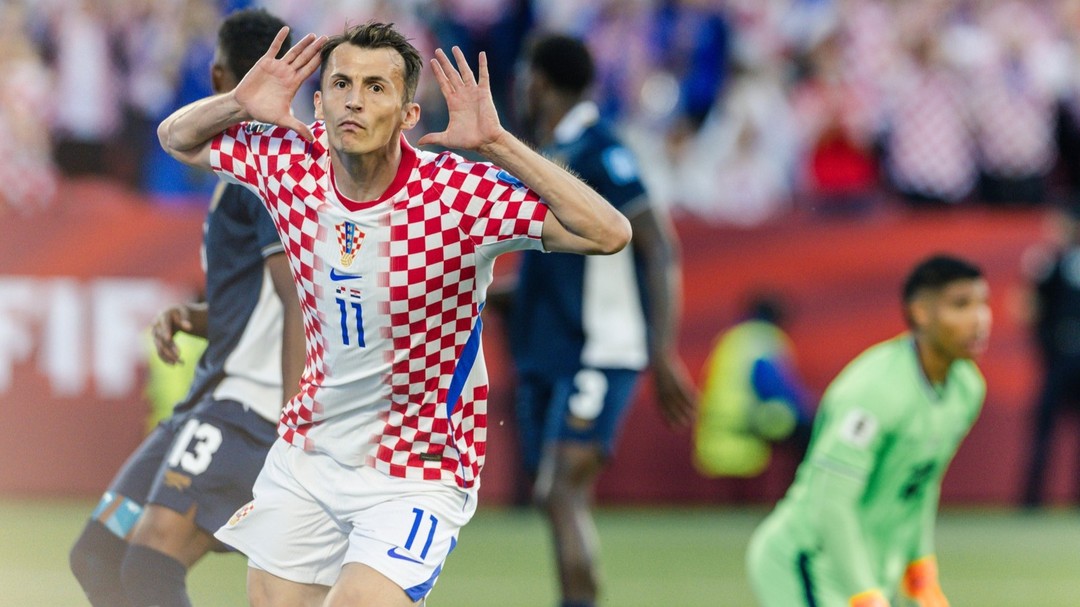 MS ve fotbale 2026 – sestřih: Panama vs. Chorvatsko (24. 6. 2026)