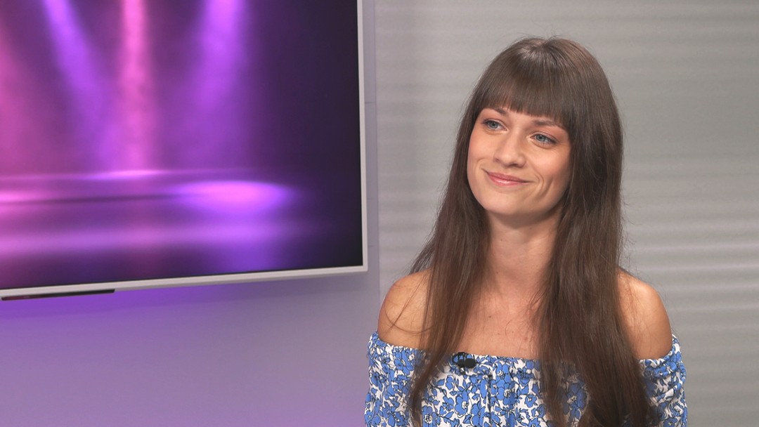 Hvězda Ulice Macková prozradila své vysněné role. Vždy se mi líbily ty mužské, říká