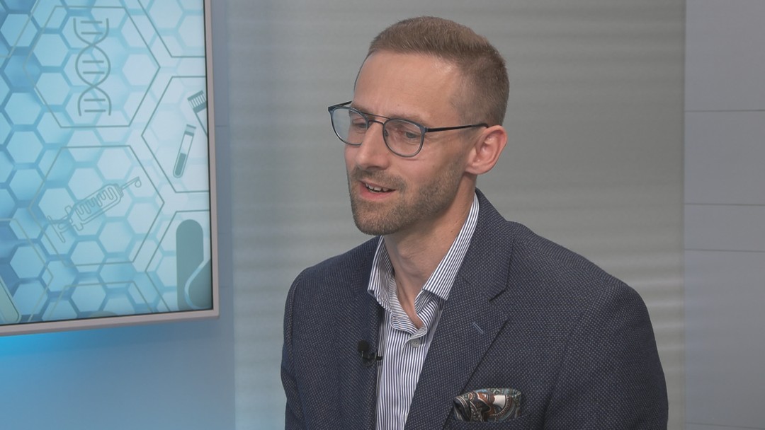 Rychlost a logistika jsou klíčové pro úspěch transplantace, řekl kardiolog