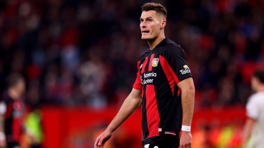 DFB Pokal – sestřih: Bayer Leverkusen vs. Norimberk (28. 10. 2026)