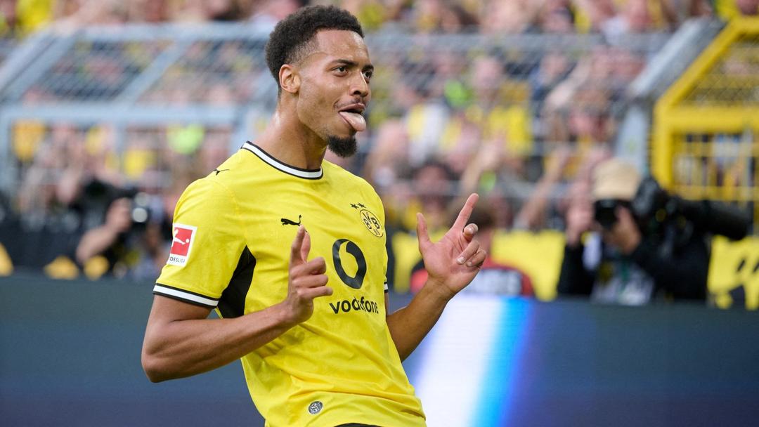 Bundesliga – sestřih: Borussia Dortmund vs. Paderborn (12. 9. 2026)