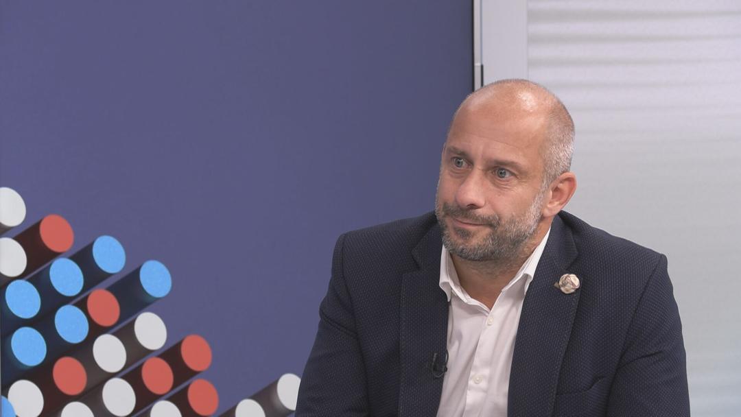 Dohled na dosah: Varovných signálů si jako rodina musíme všímat, říká Kubát