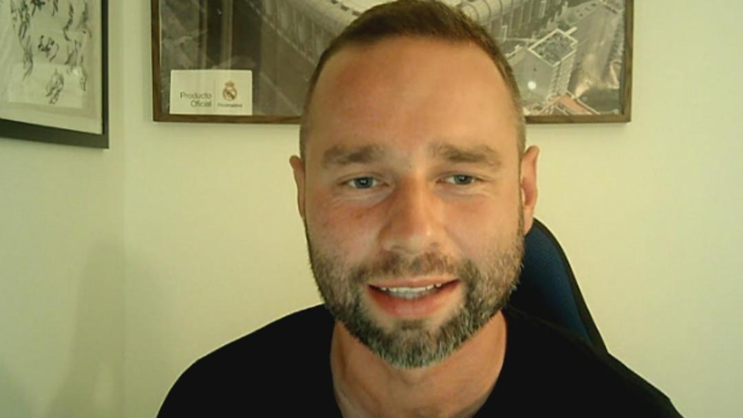 Fotbal se hraje hlavně pro radost. Důležitý je týmový duch, říká trenér