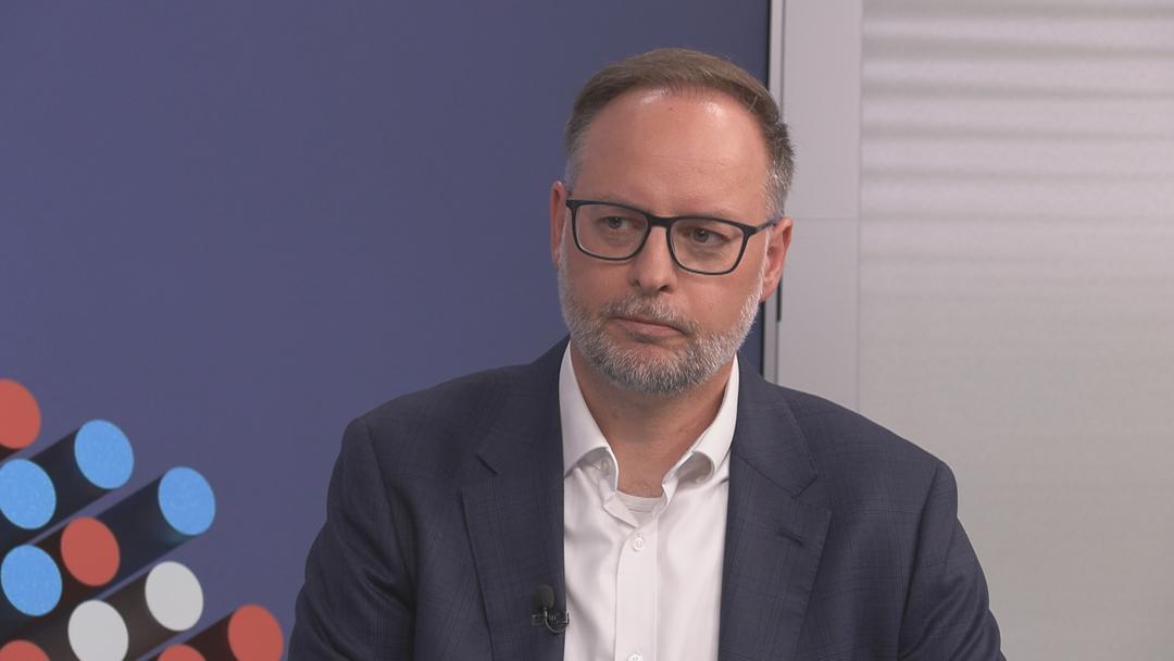 Čím více větrných elektráren budeme mít, tím levnější elektřina bude, tvrdí expert