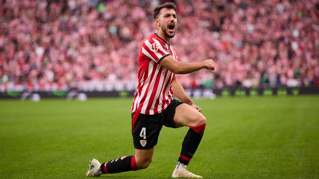 LaLiga – sestřih: Athletic Bilbao vs. Getafe (25. 10. 2026)