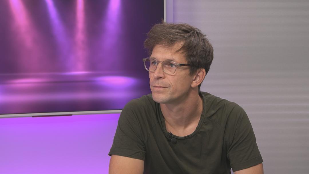 Národní divadlo mění pohled na kvalitu. Je to velká zodpovědnost, řekl umělec