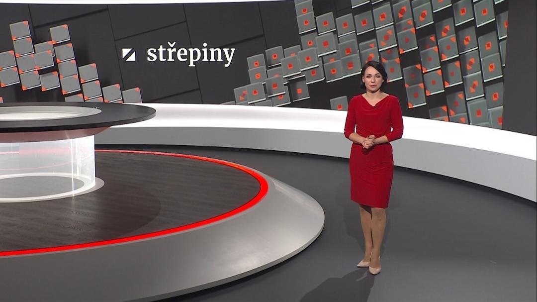 Střepiny – 25. října