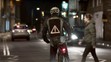 Speciální bunda pro cyklisty - 10