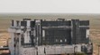 Hangár pro sovětské raketoplány - 56