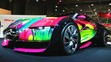 Autosalon Brno 2011