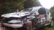 Hořovická rallye - 3
