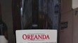 OREANDA PINOT NOIR